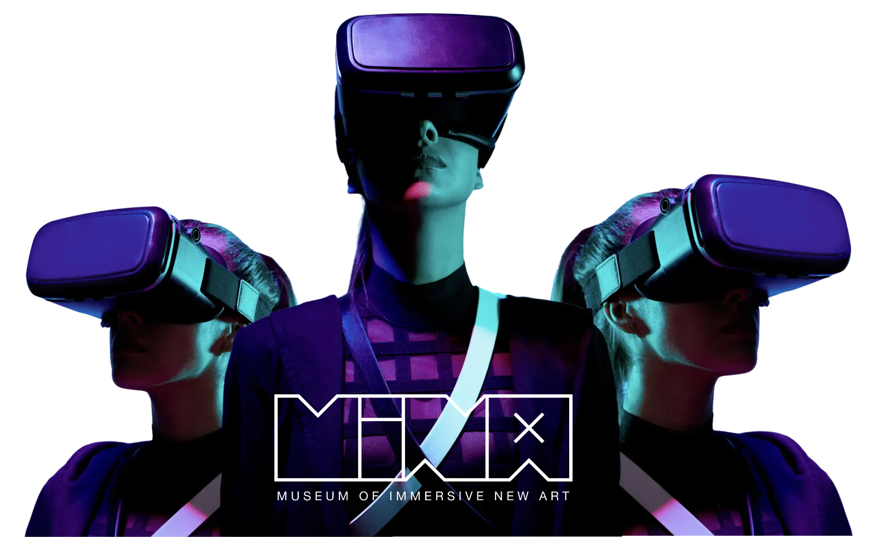 MINA - Musseum of Immersive New Art